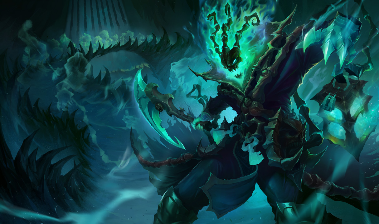 Thresh