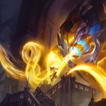 Arclight VelKoz