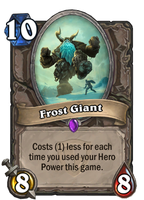 Frost Giant