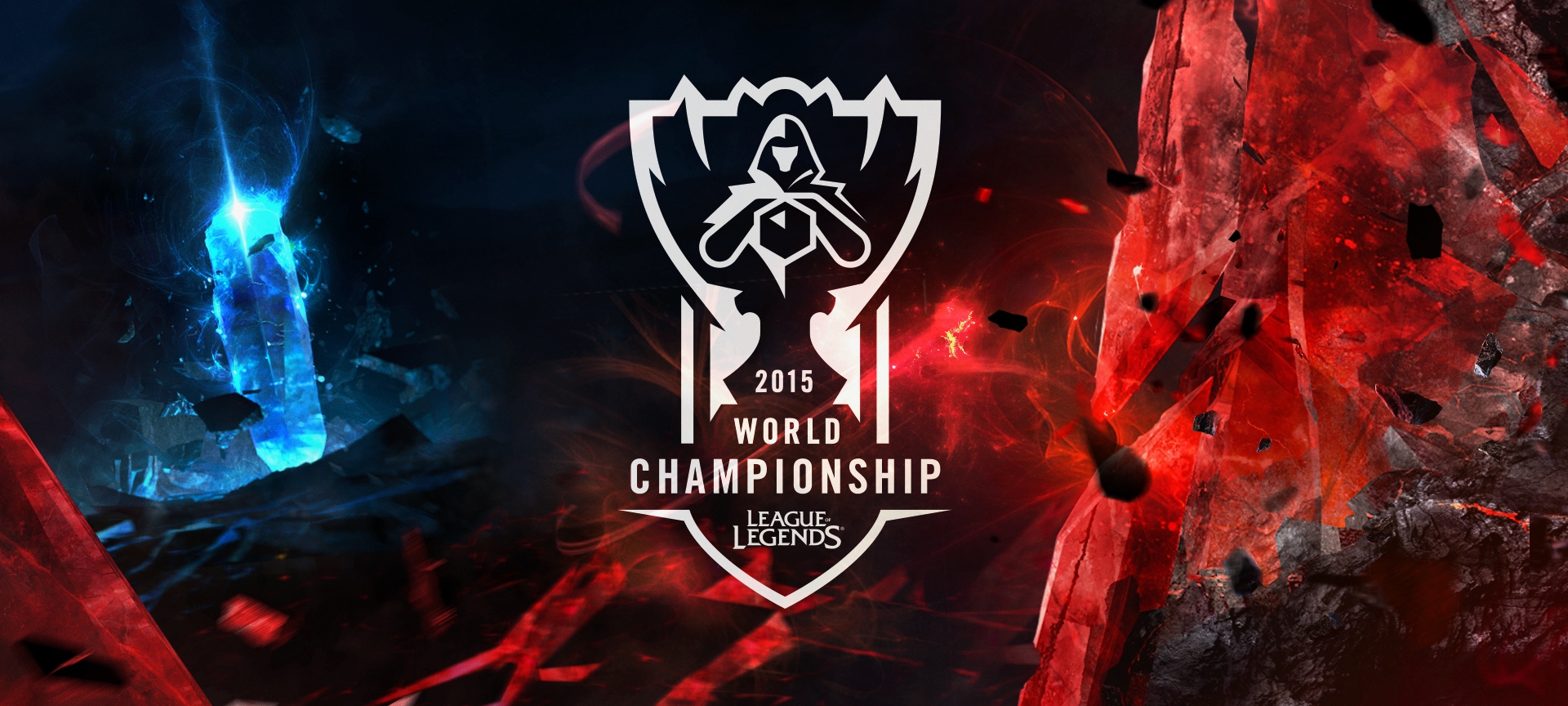 Riot Games Esports Media Center -  Gaming Queues Up for League of  Legends World Championship 2023