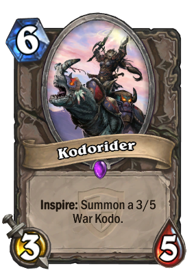 Kodorider