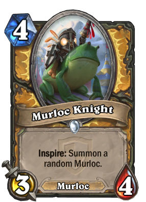 Murloc Knight