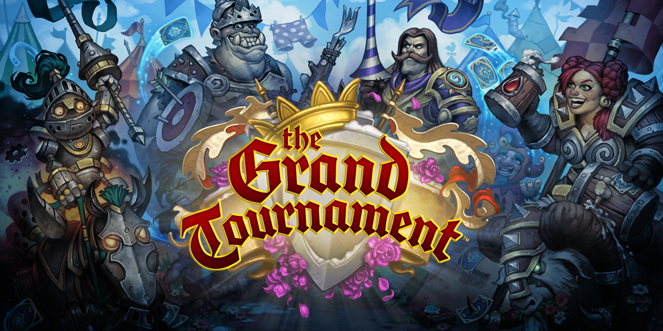 The Grand Tournament