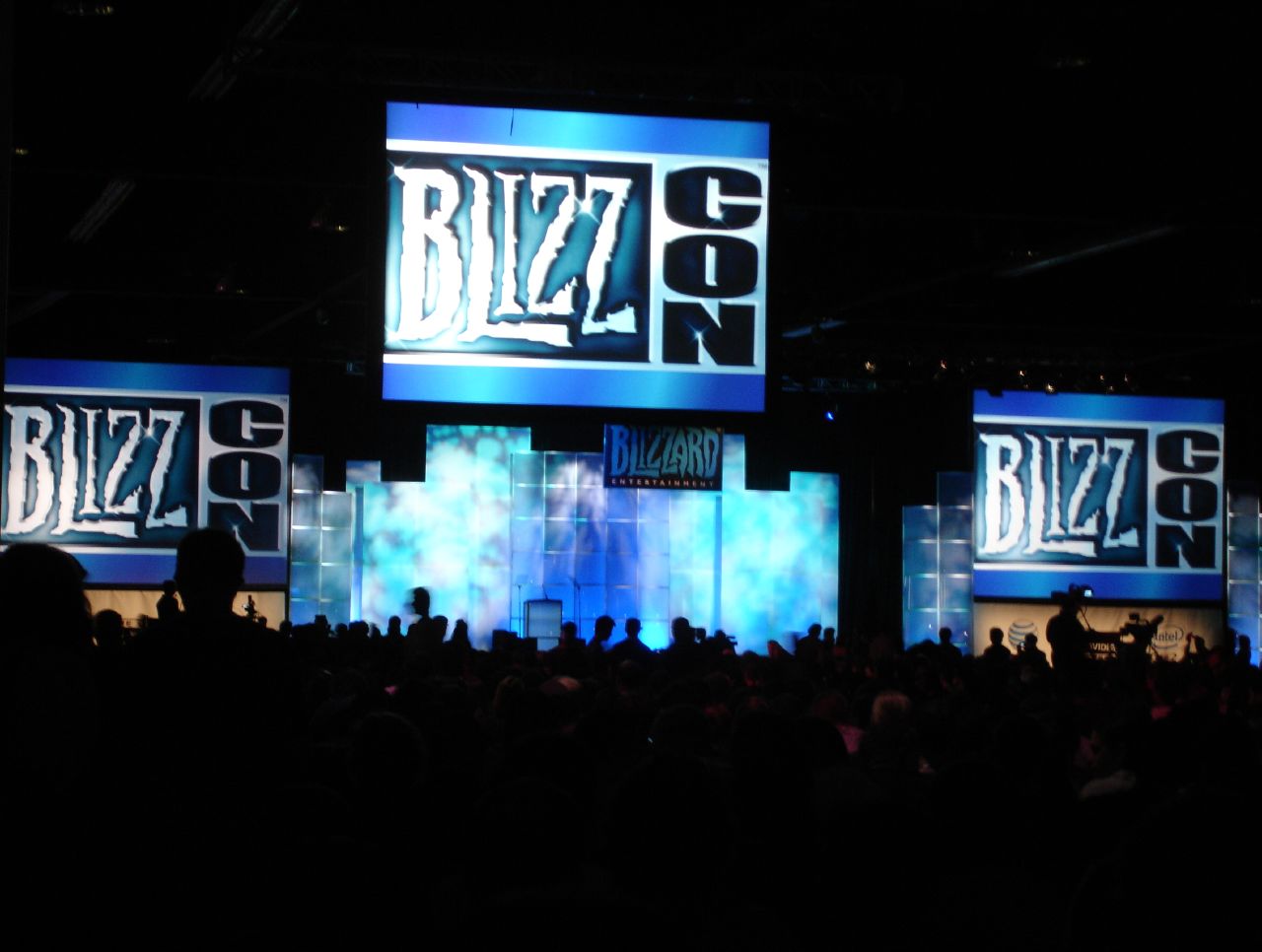 Are You Ready for BlizzCon?