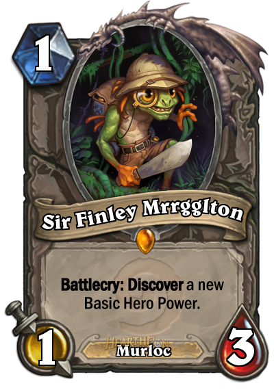 Sir Finley Mrrgglton