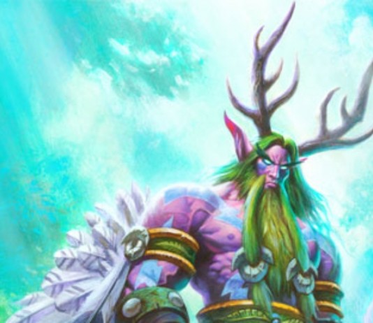 Aggro Druid has returned in Hearthstone's Journey to Un'Goro expansion. It's fast, flexible, and fun deck that's good in most matchups.