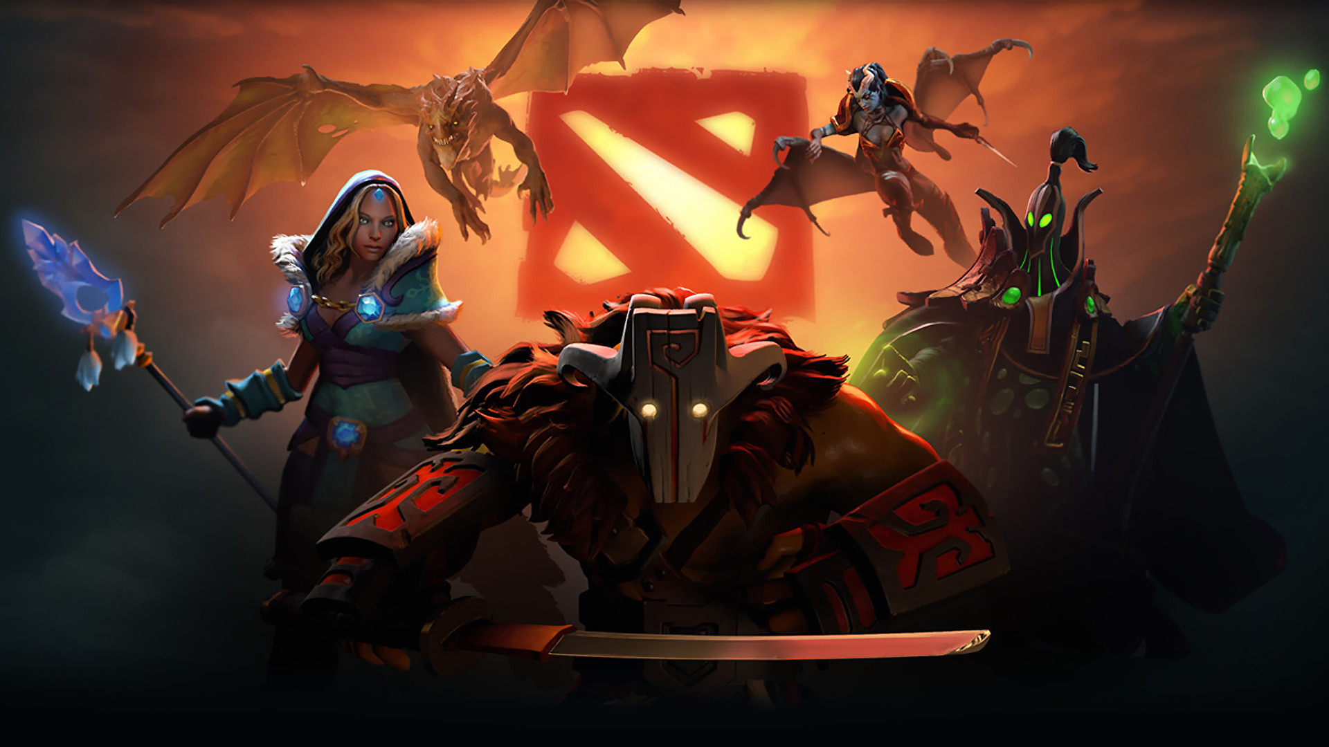 Dota 2 Roster Locks - Changes and New Teams - Esports Edition