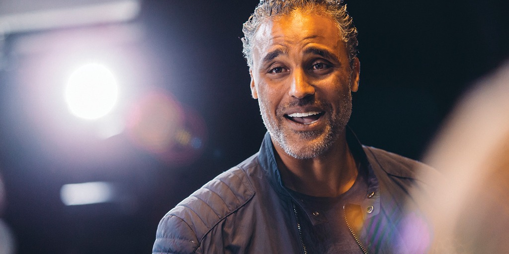 RickFox