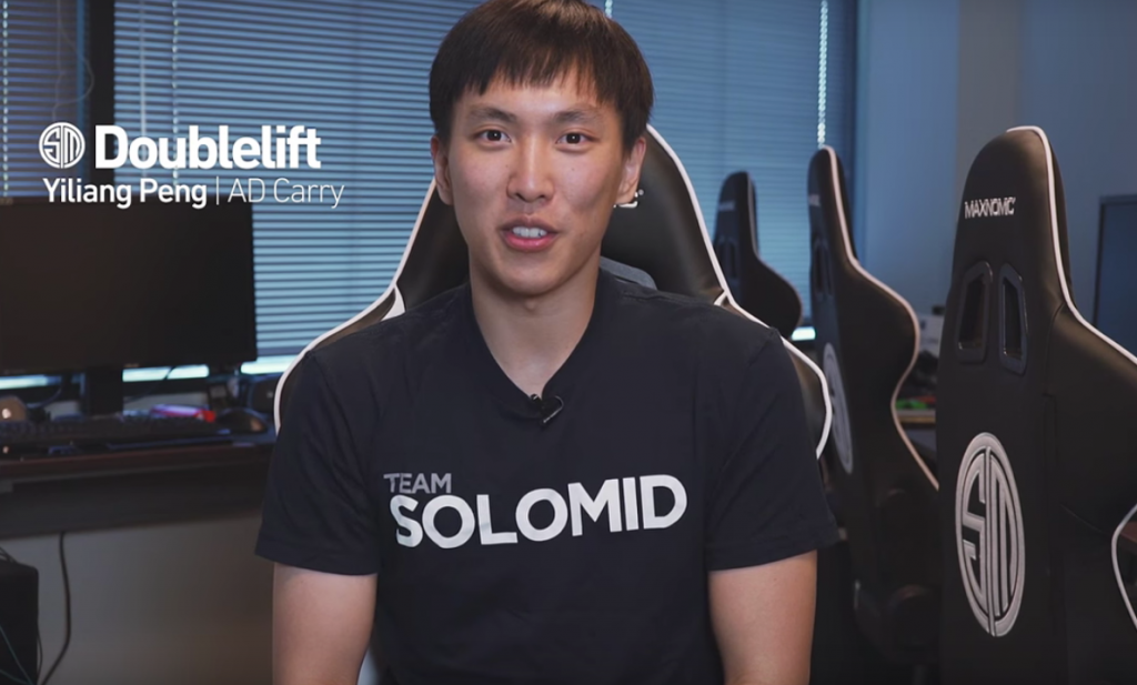 TSMDoublelift