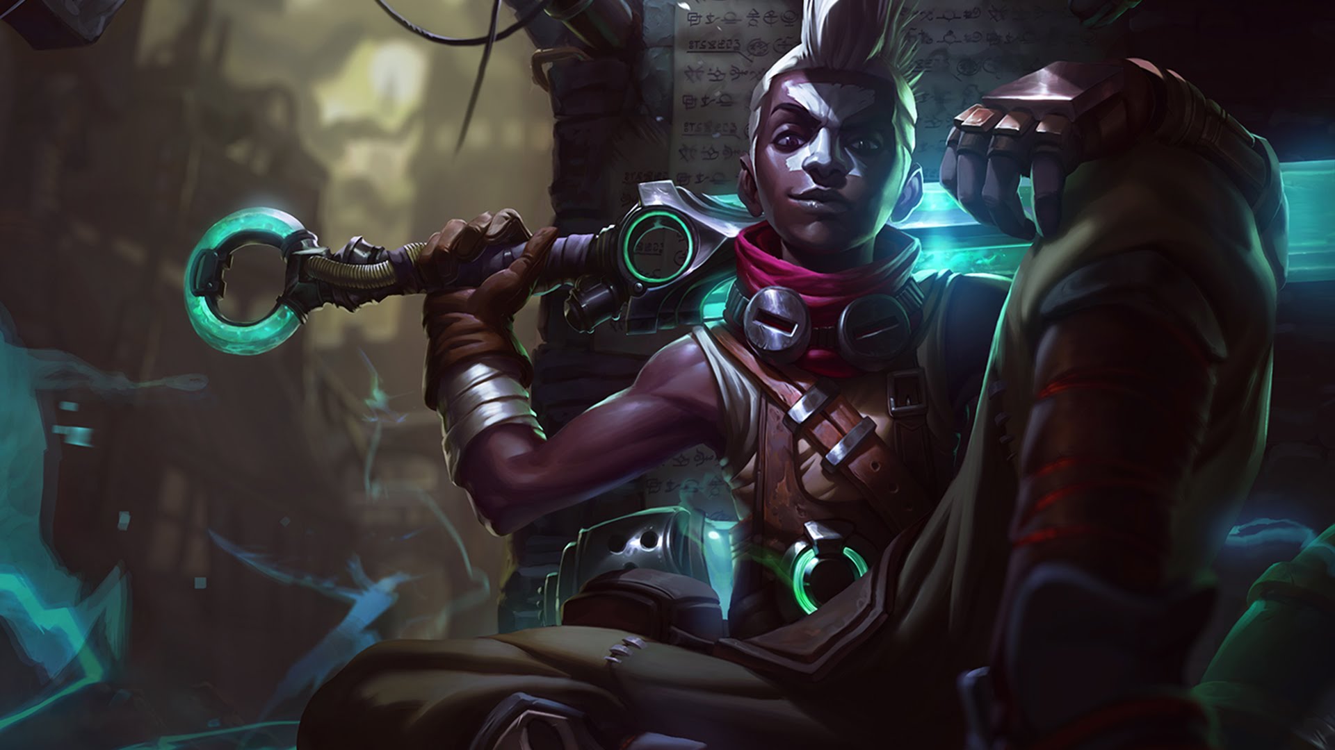 ekko