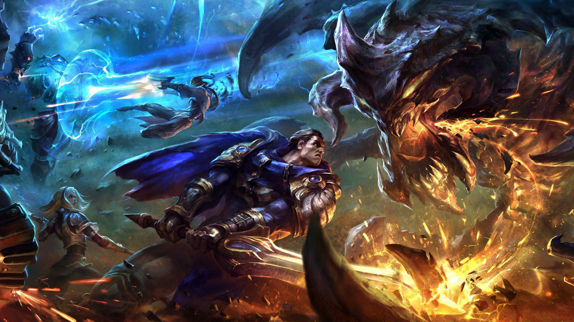 Baron-Fight-League-Of-Legends-Wallpapers-HD-1920x1080