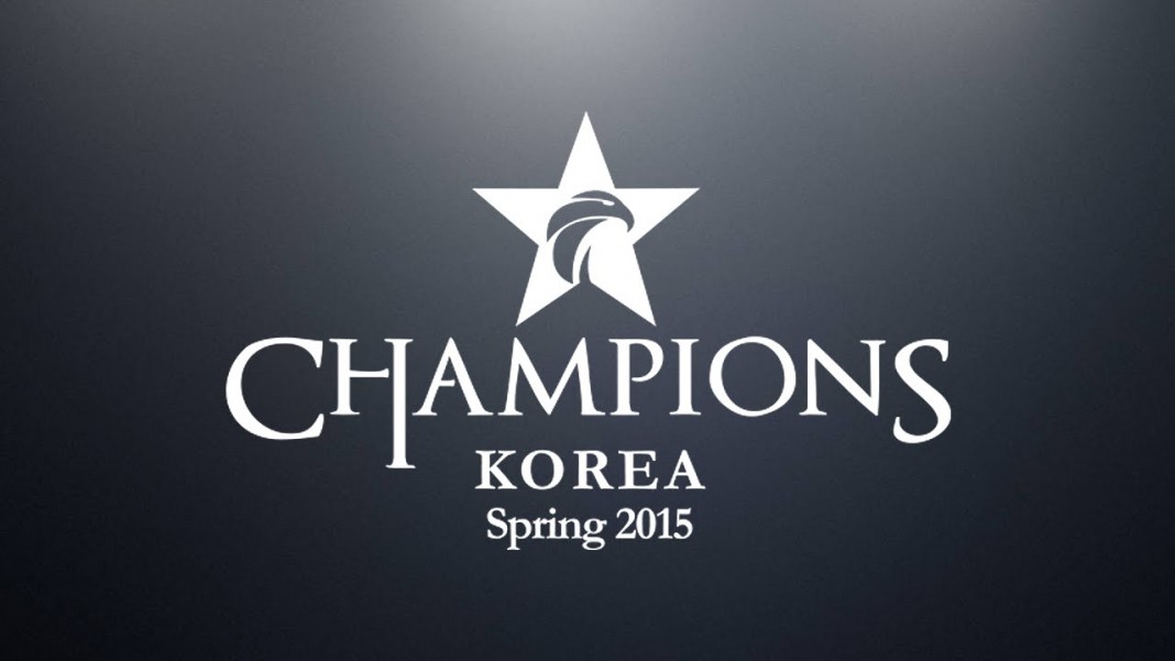 LoL World Championships 2015 Primer