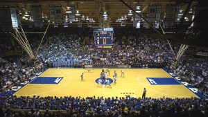 BasketBall-stadium