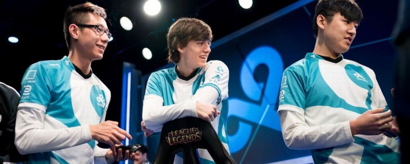 C9 Post-Game