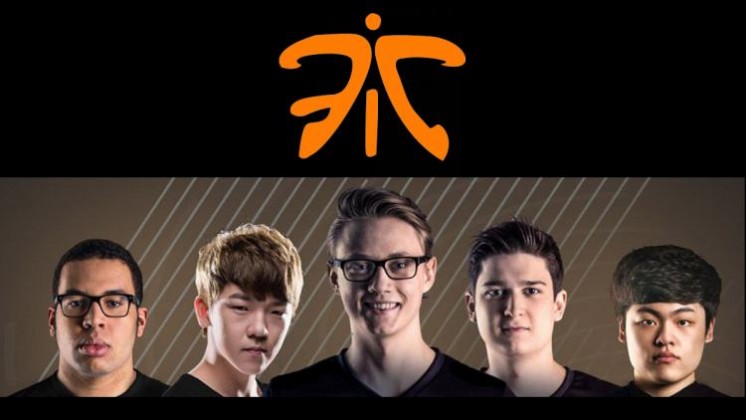 Fnatic Completes Comeback (EU LCS Week 4) - Esports Edition