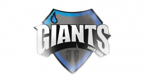 Giants Wallpaper