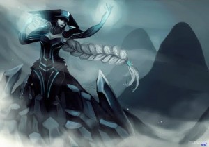 Lissandra