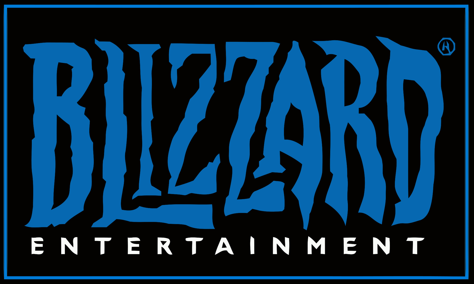 Blizzard entertainment проекты