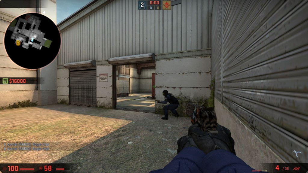 CS:GO BOOSTS? More like CS go buy a new pair of shoes with all this walking around the map. 