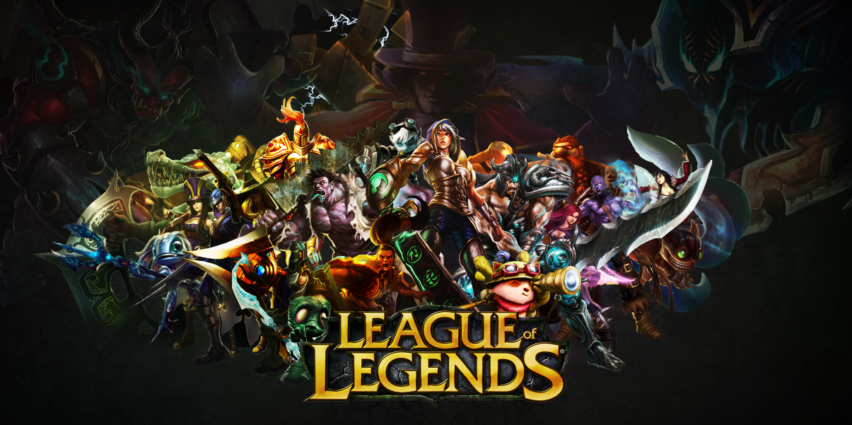 Community - League of Legends