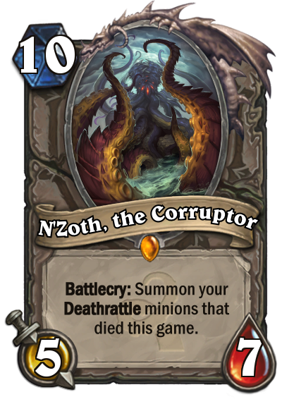 N'Zoth the Corruptor