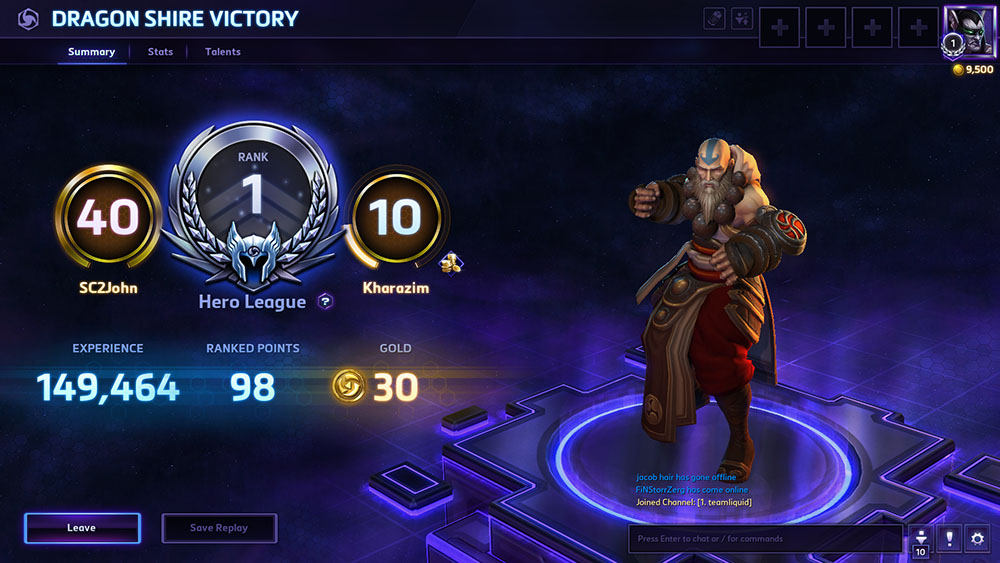 Get Going in Heroes of the Storm with the Starter Pack — Heroes of