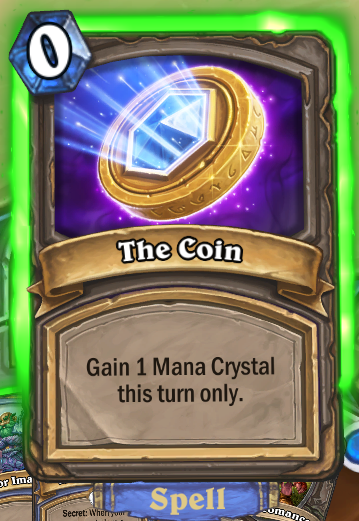 The Coin