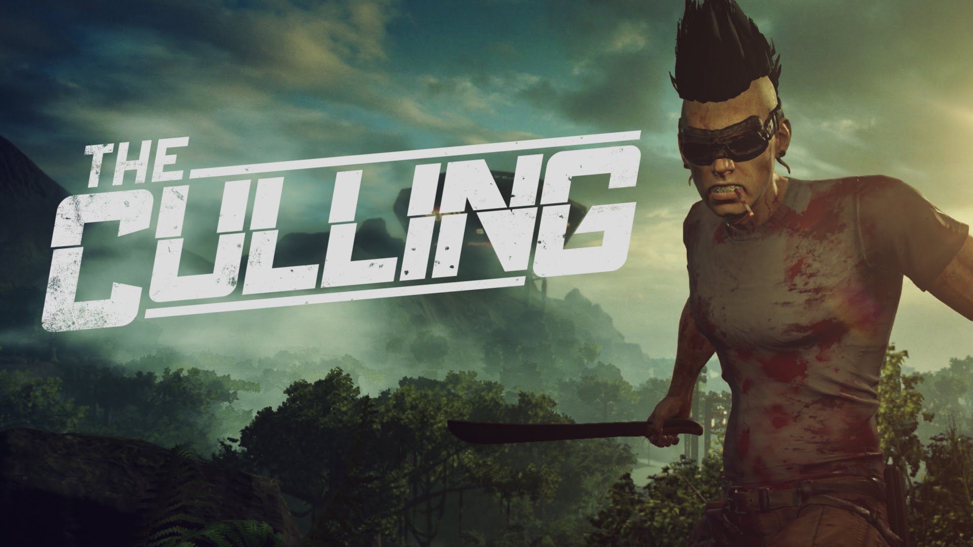 The culling steam charts фото 26