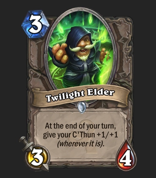 Twilight Elder