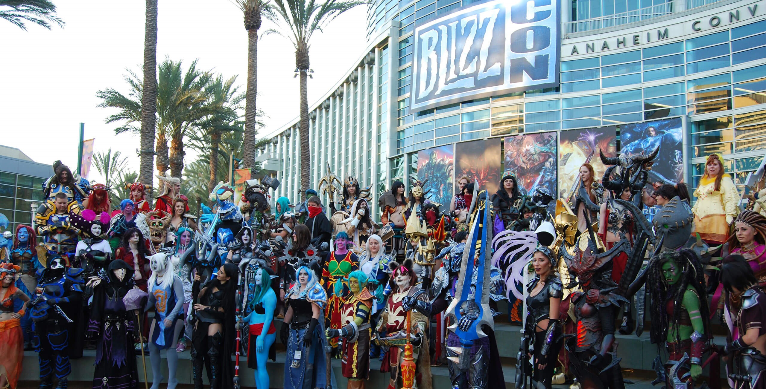 blizzcon