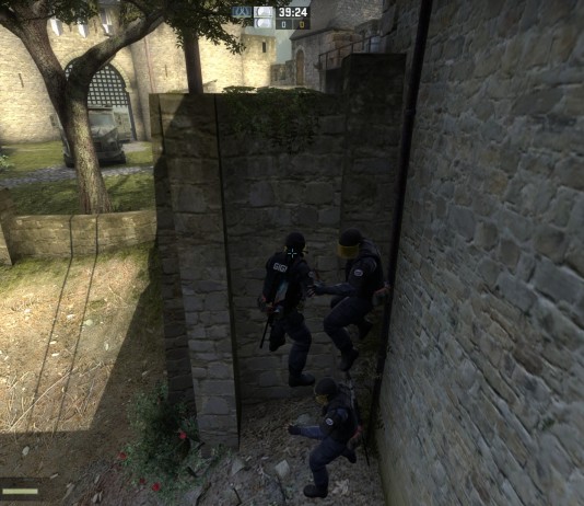 Olof-stone? Cobblepass?