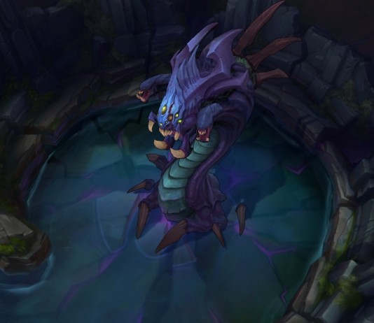 Stop Risking the Game on Baron: Things to Do Before You Baron