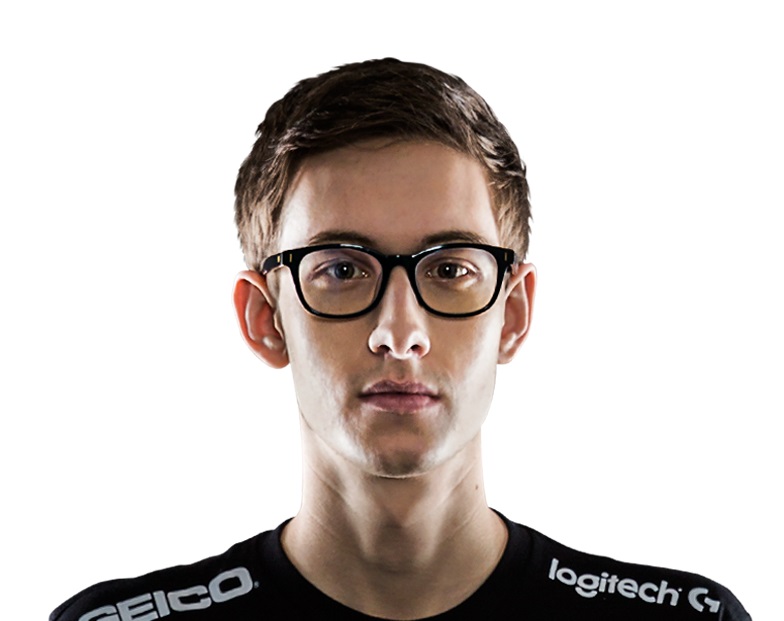 Bjergsen