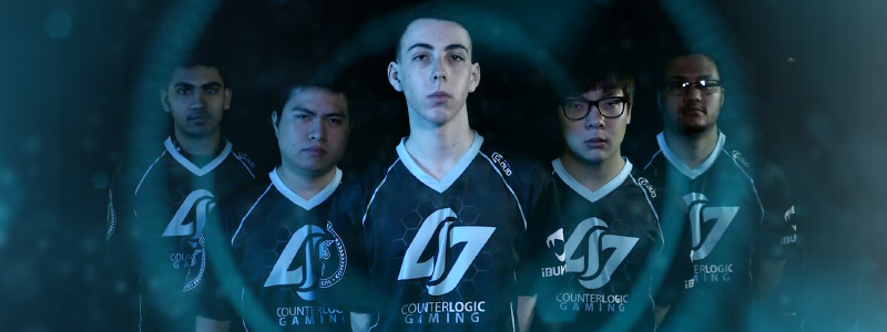 CLG Roster