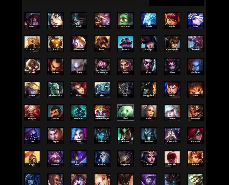 Yorick Counters - Best Counter Picking Stats and Matchups for LoL