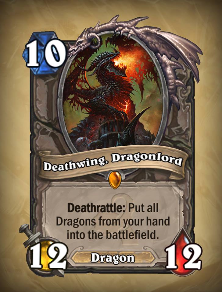 Deathwing Dragonlord