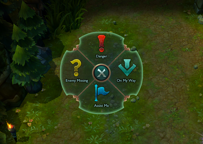 Ping for League of Legends - How to check and lower ping for LoL