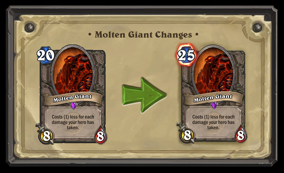 Molten GIant Nerf