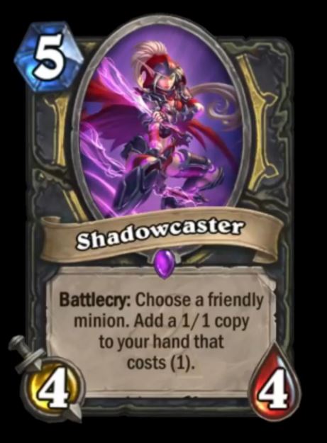 Shadowcaster