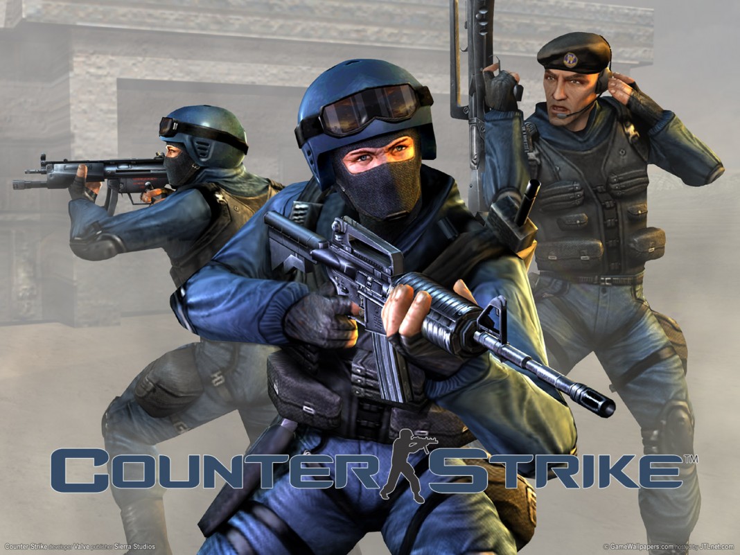 I played Counter Strike Condition Zero in 2023 #2 