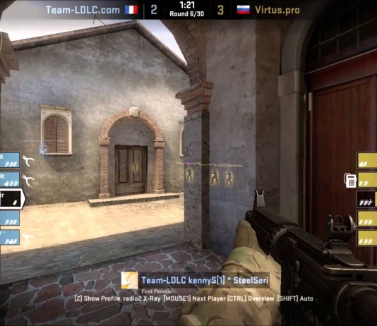 A Eulogy for Inferno, a Truly Great Map (2012 – 2016) RIP INFERNO