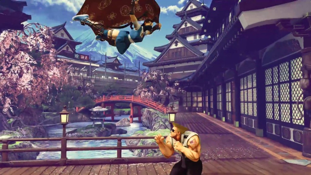 ibuki aerial