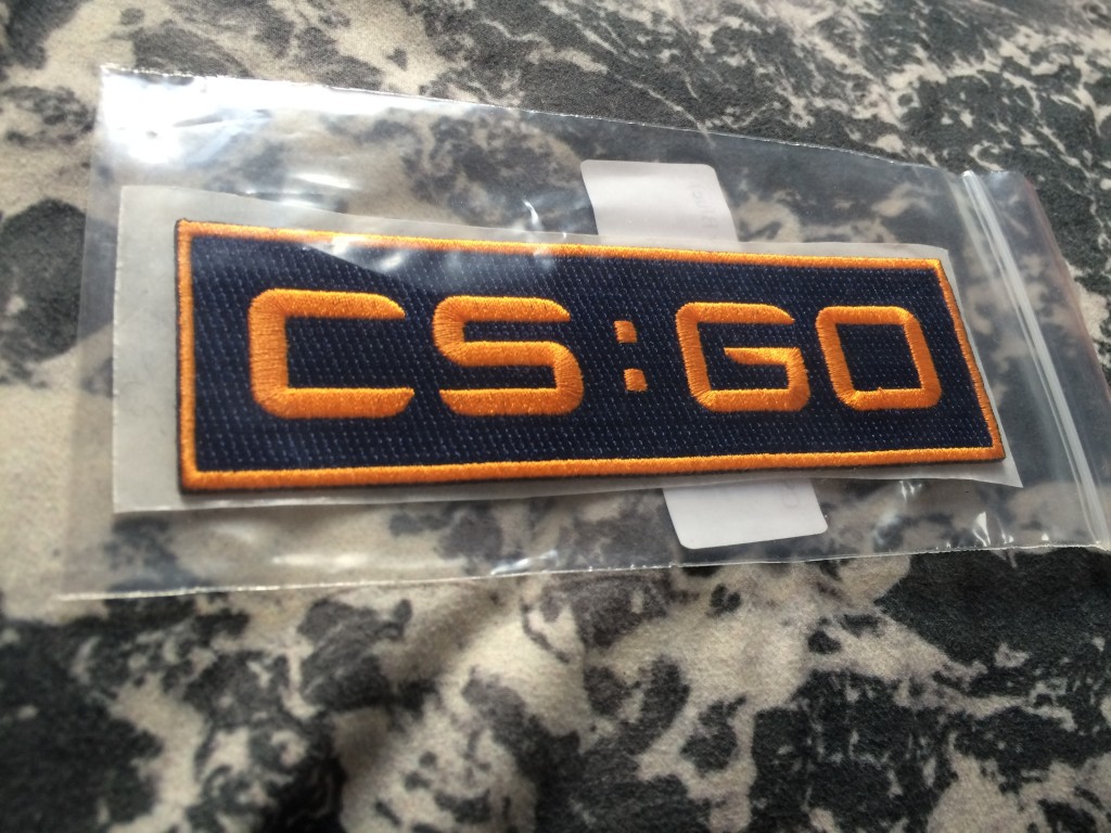 Patch cs go что это