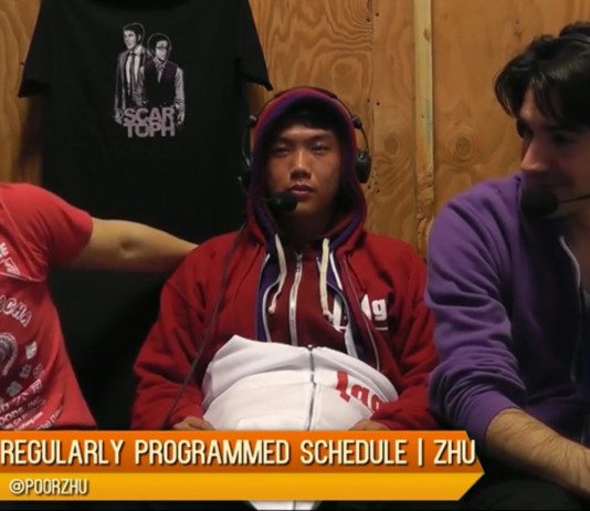 SSBM Bobby Scar Admits Defeat: The Meaning of 6th