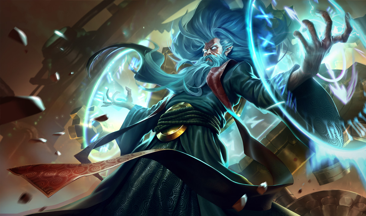 League of Legends: Could Tying Honor to LP Gains Save Solo Queue?