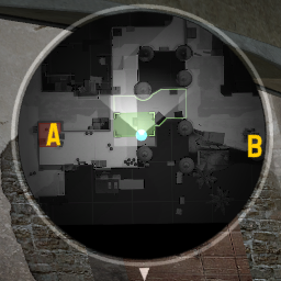 CSGO_Example_Radar