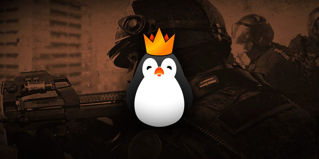 Kinguin Returns to CS:GO after Failed 