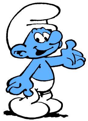 Smurf