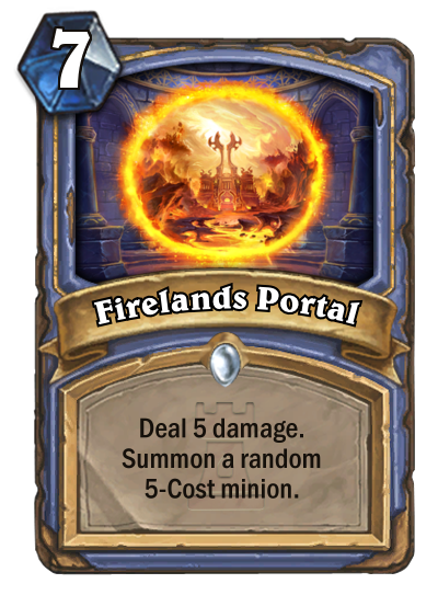 Firelands Portal