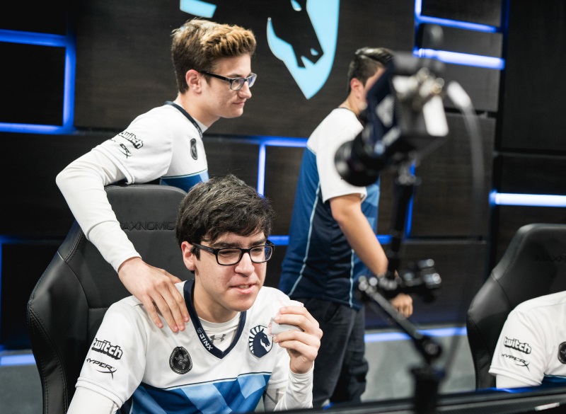 Liquid Dardoch